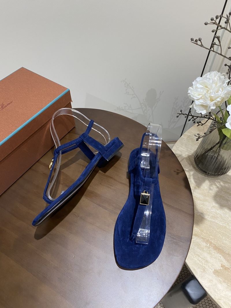 Loro Piana Sandals